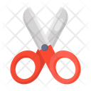 Scissors Cutter Pincer Icon