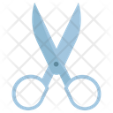 Scalpel Scissors Health Icon