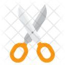 Scissors Cutting Cut Icon