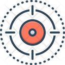 Scope  Icon