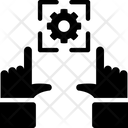 Scope  Icon