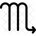 Scorpio  Icon