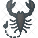 Scorpio  Icon