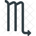 Scorpio  Icon