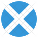 Scotland Scottish National Icon