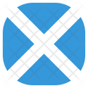 Scotland Scottish National Icon