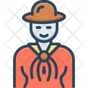 Scout Icon