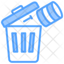Scrap Waste Icon