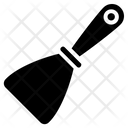 Scraper Tool Cleanr Icon