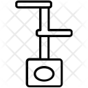 Scratch  Icon