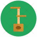 Scratch post  Icon