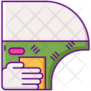 Iscratch Remover Icon