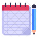 Scratchpad Icon