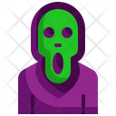 Scream Icon