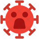 Screaming Icon