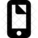 Screen Foil Mobile Icon