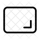 Screen Minimize Screen Minimize Icon