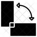 Screen Rotate Icon