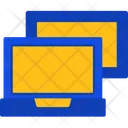 Screen Sharing Icon - Free Download Business Icons | IconScout