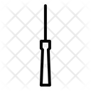 Screwdriver  Icon