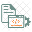 脚本 アイコン
