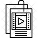 Script  Icon