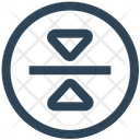 Scroll Arrow  Icon