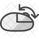 Scroll wheel  Icon
