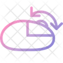 Scroll wheel  Icon