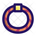 Scrunchies  Icon