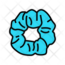 Scrunchies Business  Icon