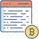 Scrypt  Icon