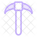 Scythe Icon