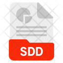 SDD Icon