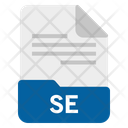 Se file Icon