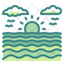 Sea Icon