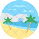 Sea Icon