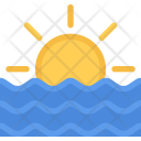 Sea Icon