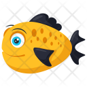 Sea Bass  Icon