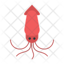 Sea creature  Icon