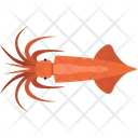 Sea Creature Icon