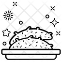 Sea Cucumber  Icon