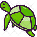 Sea Turtle Icon