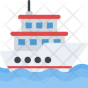 Sea Voyage  Icon