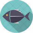 Seafood Fish Food Icon