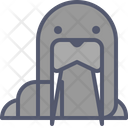 Sealion Icon