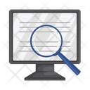 Search アイコン
