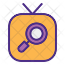 Igtv Search Icon