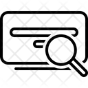 Search Engine Icon