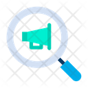 Search Ads Searcher Icon